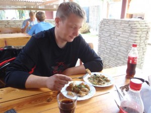 OLYMPUS DIGITAL CAMERA